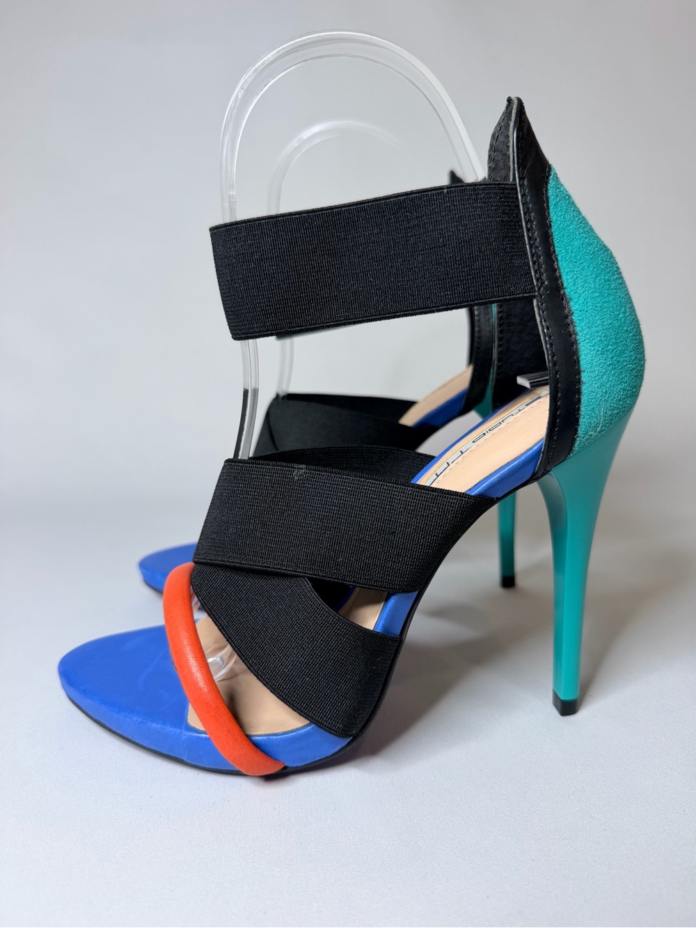 Colorful Heels - Picture 2 of 7